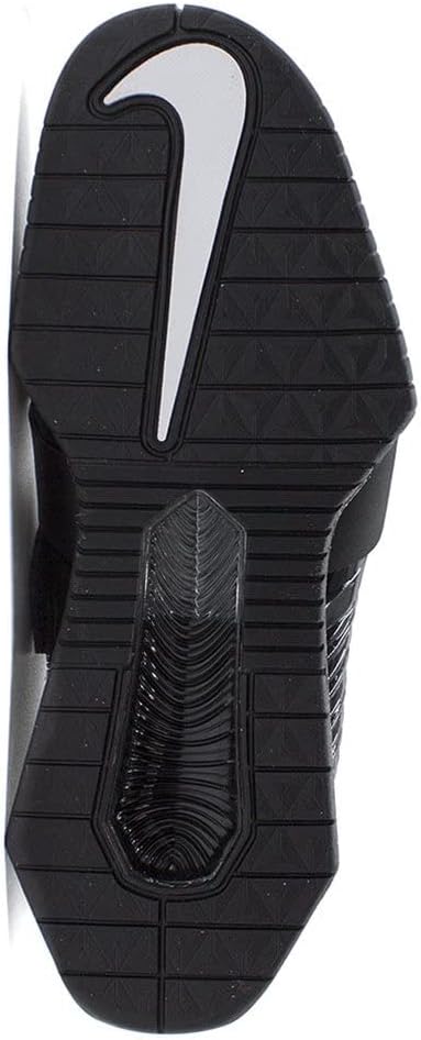 Amazon | [ナイキ] ロマレオス 4 Romaleos 4 ブラック/ブラック